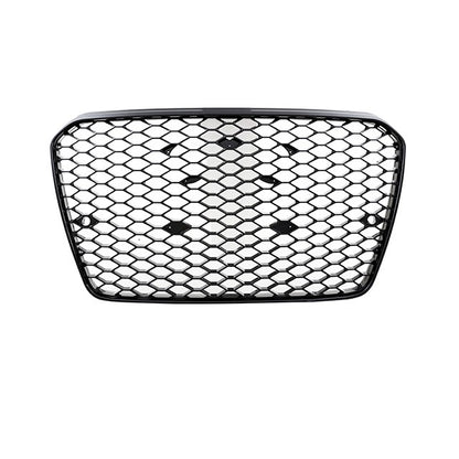 Frontstoßstange und Grill passend für Audi A5 8T Facelift 2011-2015