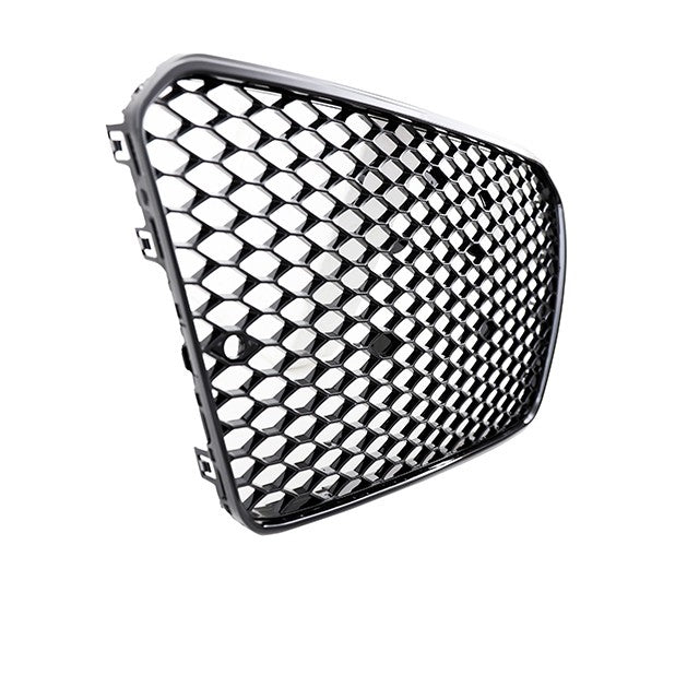Frontstoßstange und Grill passend für Audi A5 8T Facelift 2011-2015