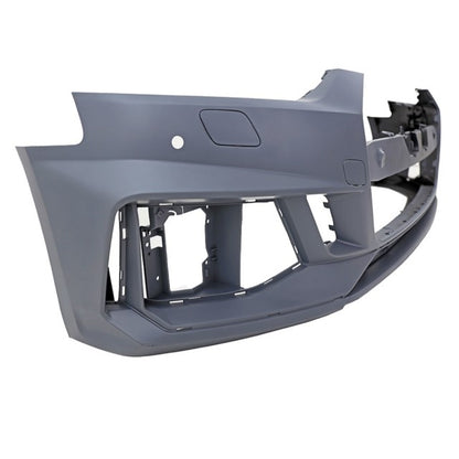 Frontstoßstange und Grill passend für Audi A5 F5 2016-2020
