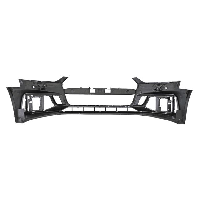 Frontstoßstange und Grill passend für Audi A5 F5 2016-2020