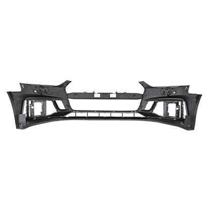 Frontstoßstange und Grill passend für Audi A5 F5 2016-2020