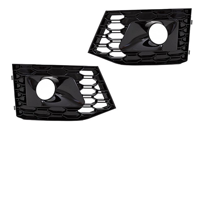 Frontstoßstange und Grill passend für Audi A5 F5 2016-2020