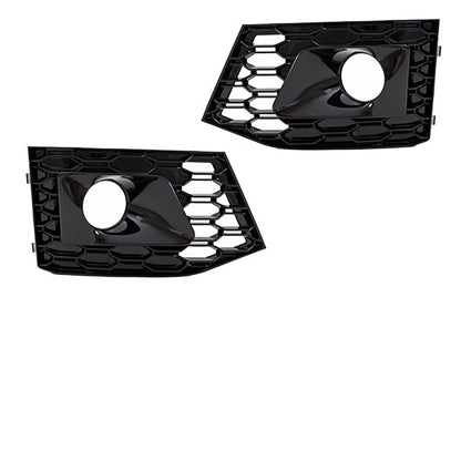 Frontstoßstange und Grill passend für Audi A5 F5 2016-2020