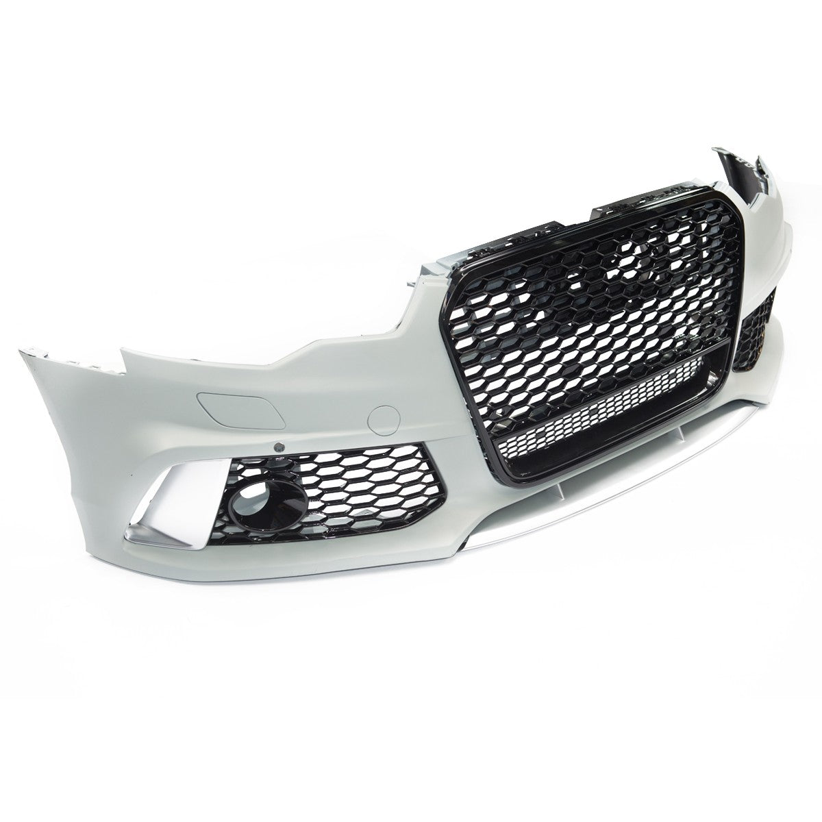 Frontstoßstange & Grill PDC SRA passend für Audi A6 C7 4G 2011-2015