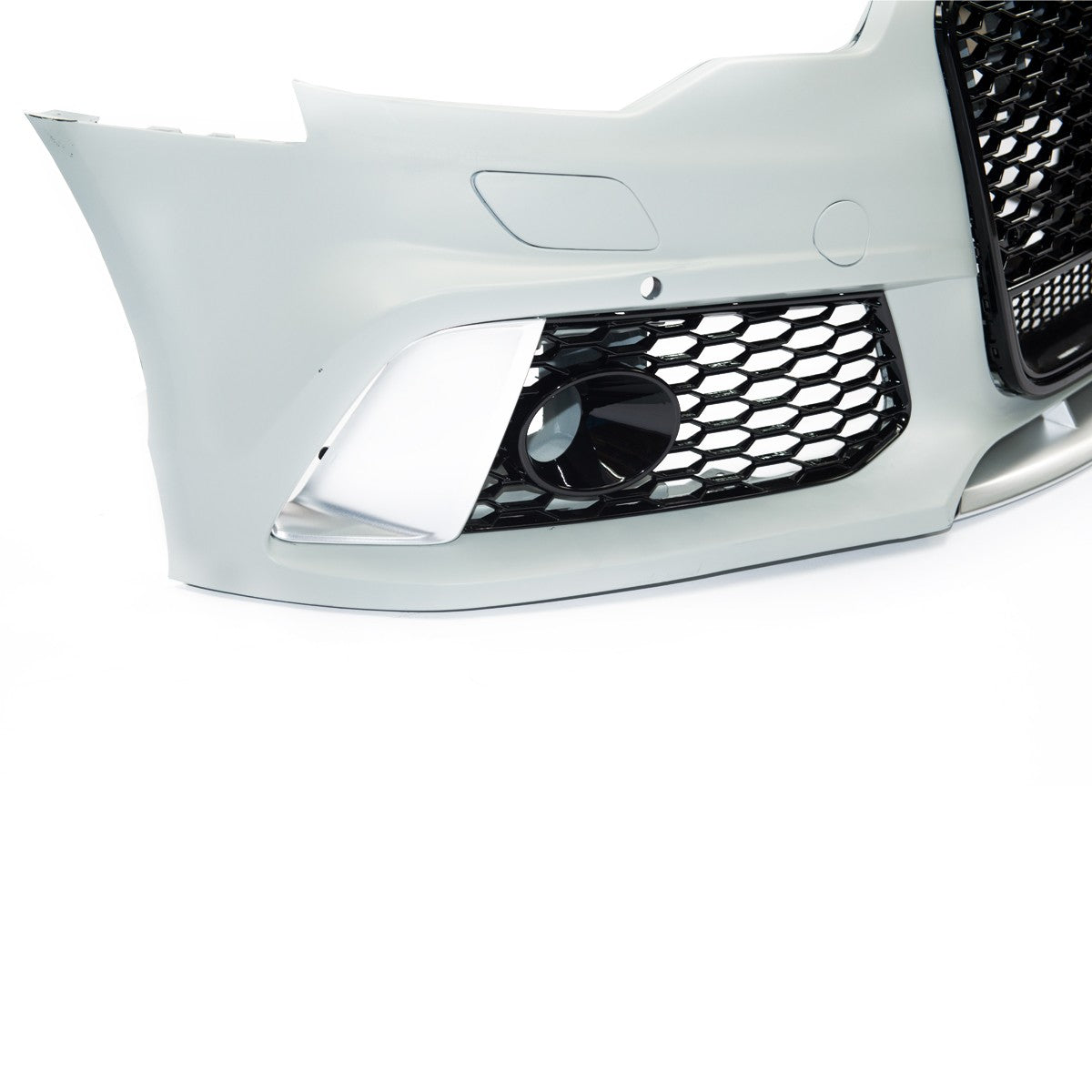 Frontstoßstange & Grill PDC SRA passend für Audi A6 C7 4G 2011-2015