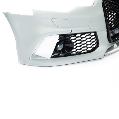 Frontstoßstange & Grill PDC SRA passend für Audi A6 C7 4G 2011-2015