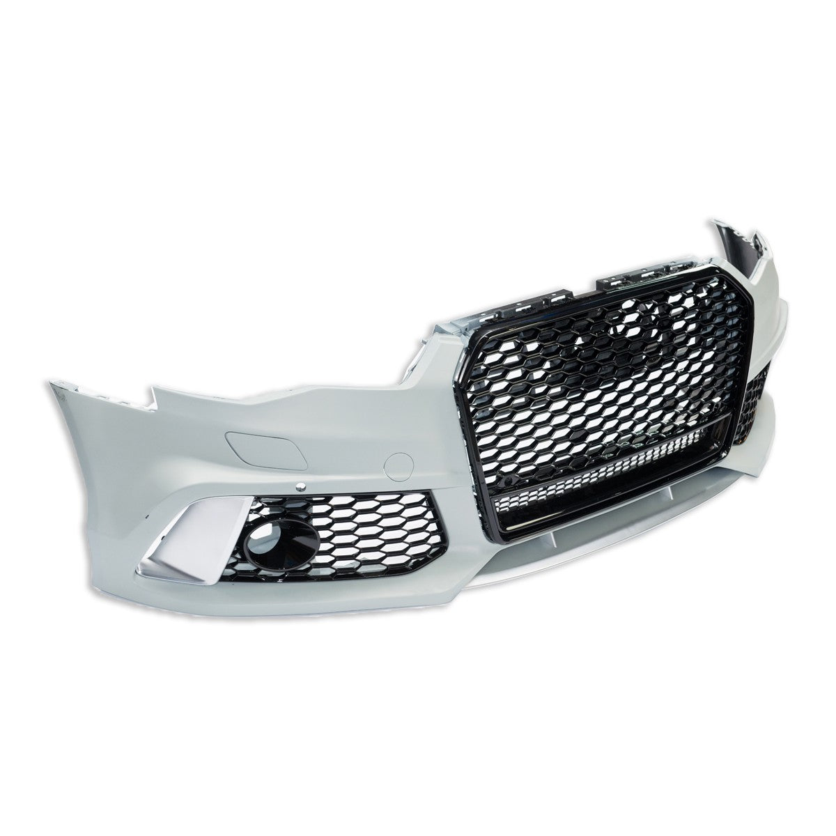 Frontstoßstange & Grill PDC SRA passend für Audi A6 C7 4G 2015-2018
