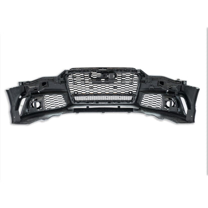 Frontstoßstange & Grill PDC SRA passend für Audi A6 C7 4G 2015-2018