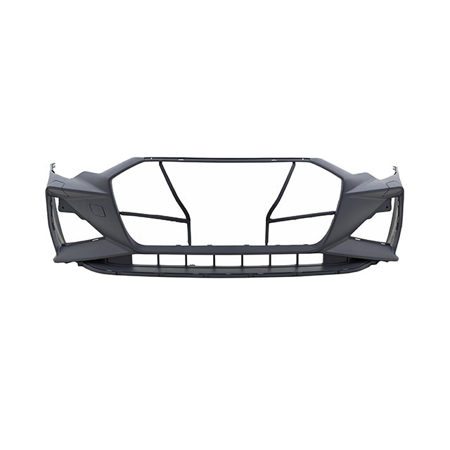 Sport Stoßstange Front Grill AUDI A6 C8 Limousine Avant Vor-Facelift 2019 RS6 Stil