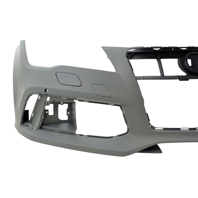 Sport Frontstoßstange mit Grill passend für Audi A7 (4G) Sportback 2011-2014