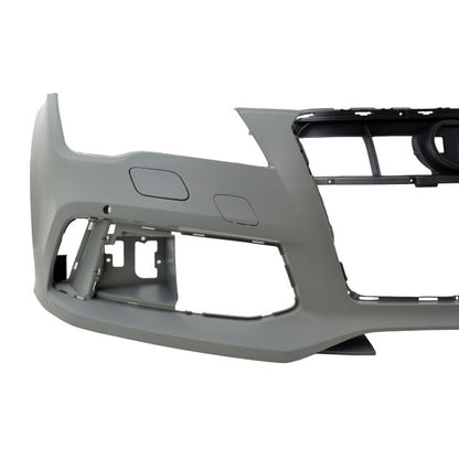 Sport Frontstoßstange mit Grill passend für Audi A7 (4G) Sportback 2011-2014