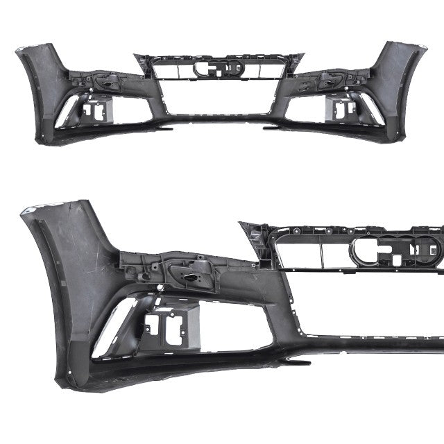 Sport Frontstoßstange mit Grill passend für Audi A7 (4G) Sportback 2011-2014