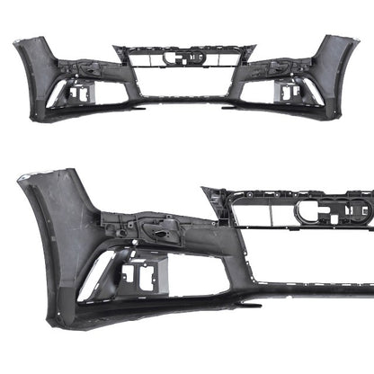 Sport Frontstoßstange mit Grill passend für Audi A7 (4G) Sportback 2011-2014