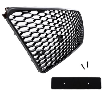 Sport Frontstoßstange mit Grill passend für Audi A7 (4G) Sportback 2011-2014