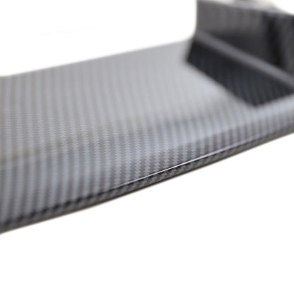 Sport Stoßstange Vorne mit Grill Schwarz AUDI A7 4G Sportback 2011-2014 RS7-Stil