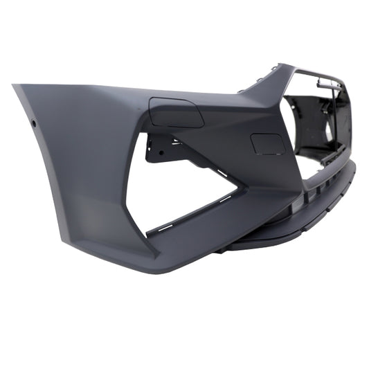 Sport Stoßstange mit Grill AUDI A7 4K Sportback 2019-jetzt RS7 Stil