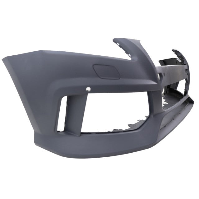 Sport Frontstoßstange mit Grill PDC SRA passend für Audi Q5 (8R) 2012-2015