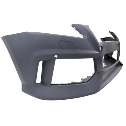 Sport Frontstoßstange mit Grill PDC SRA passend für Audi Q5 (8R) 2012-2015