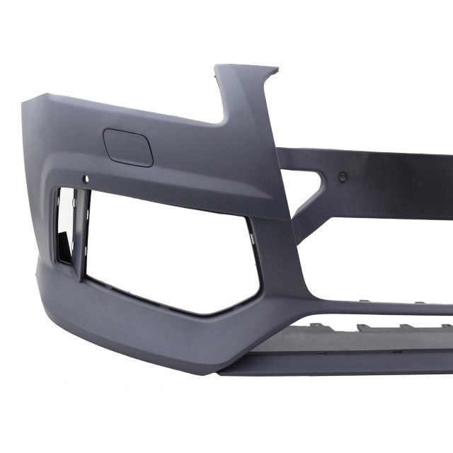 Sport Frontstoßstange mit Grill PDC SRA passend für Audi Q5 (8R) 2012-2015