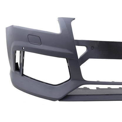 Sport Frontstoßstange mit Grill PDC SRA passend für Audi Q5 (8R) 2012-2015