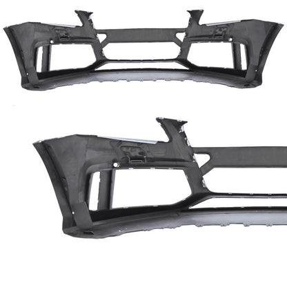 Sport Frontstoßstange mit Grill PDC SRA passend für Audi Q5 (8R) 2012-2015