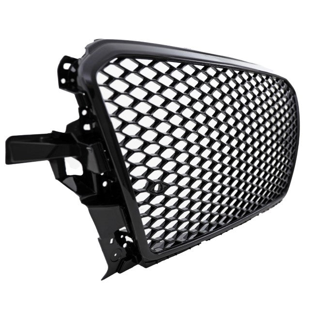 Sport Frontstoßstange mit Grill PDC SRA passend für Audi Q5 (8R) 2012-2015