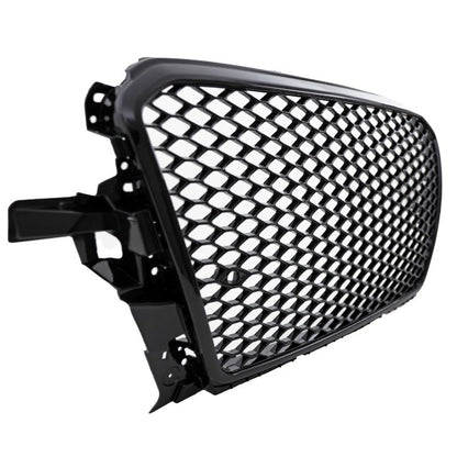 Sport Frontstoßstange mit Grill PDC SRA passend für Audi Q5 (8R) 2012-2015