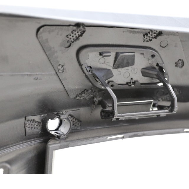 Sport Frontstoßstange mit Grill PDC SRA passend für Audi Q5 (8R) 2012-2015