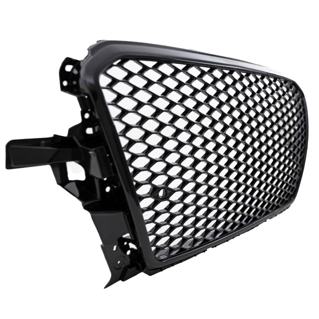 Sport Stoßstange Vorne Grill PDC SRA AUDI Q5 8R Facelift 2012-2015 RSQ5 Stil