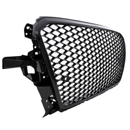 Sport Stoßstange Vorne Grill PDC SRA AUDI Q5 8R Facelift 2012-2015 RSQ5 Stil