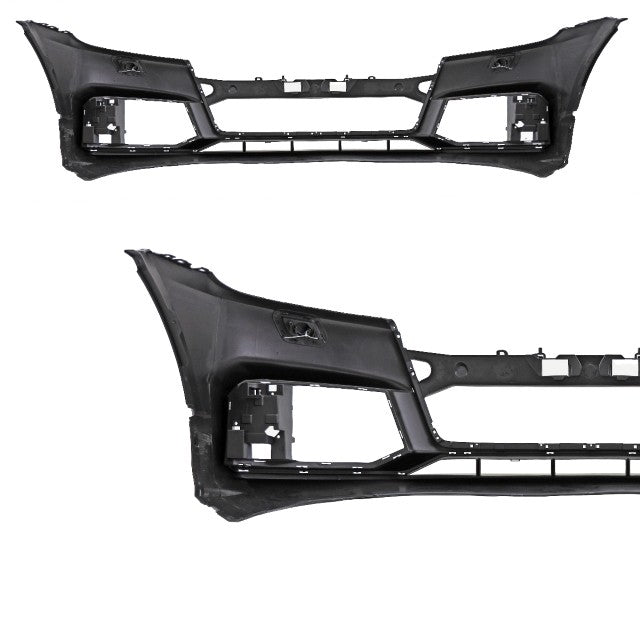 Sport Frontstoßstange mit Grill passend für Audi Q5 (FY) 2018-2021