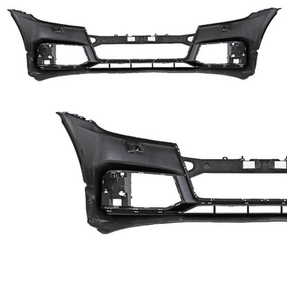 Sport Frontstoßstange mit Grill passend für Audi Q5 (FY) 2018-2021