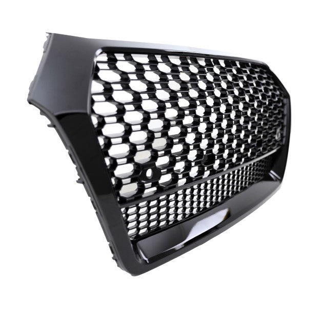 Sport Frontstoßstange mit Grill passend für Audi Q5 (FY) 2018-2021