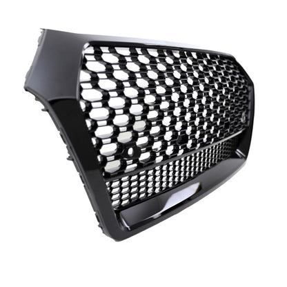 Sport Frontstoßstange mit Grill passend für Audi Q5 (FY) 2018-2021