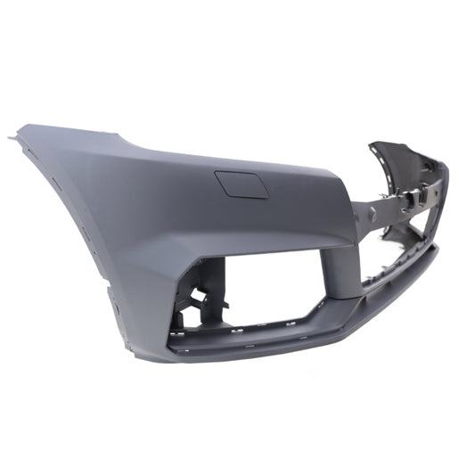 Sport Stoßstange Vorne RSQ5 Stil AUDI Q5 (FY) Pre-Facelift 2018-2021 mit Kühlergrill