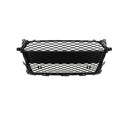 Sport Frontstoßstange mit Grill passend für Audi TT (FV, 8S) 2015-heute