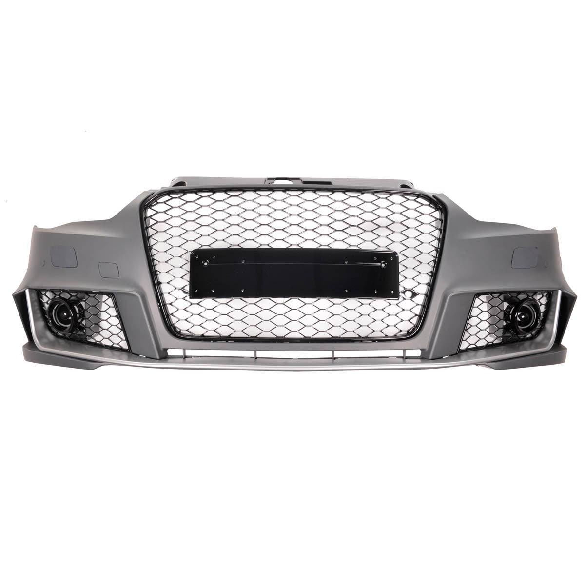 Frontstoßstange mit Grill passend für Audi A3 8V 2012-2015
