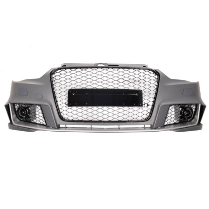 Frontstoßstange mit Grill passend für Audi A3 8V 2012-2015