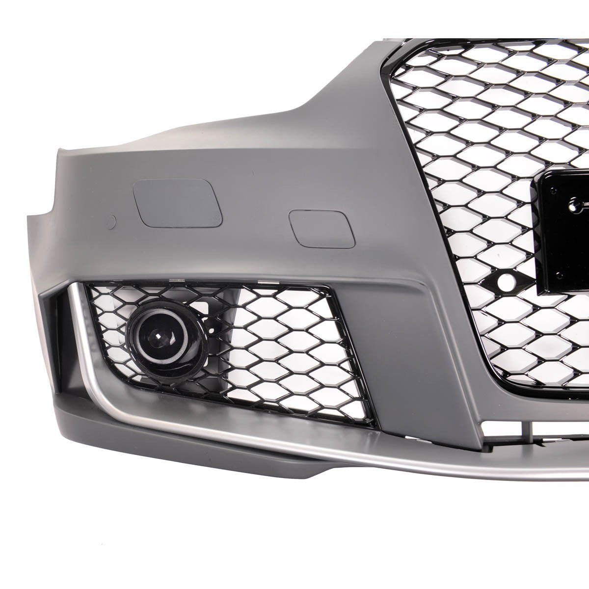 Frontstoßstange mit Grill passend für Audi A3 8V 2012-2015