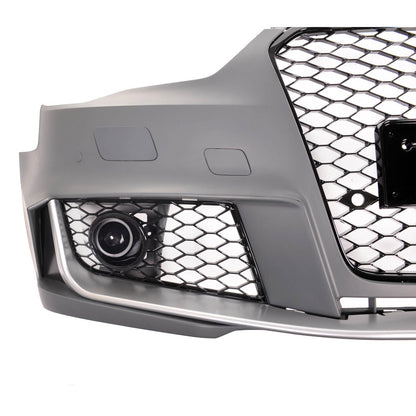Frontstoßstange mit Grill passend für Audi A3 8V 2012-2015