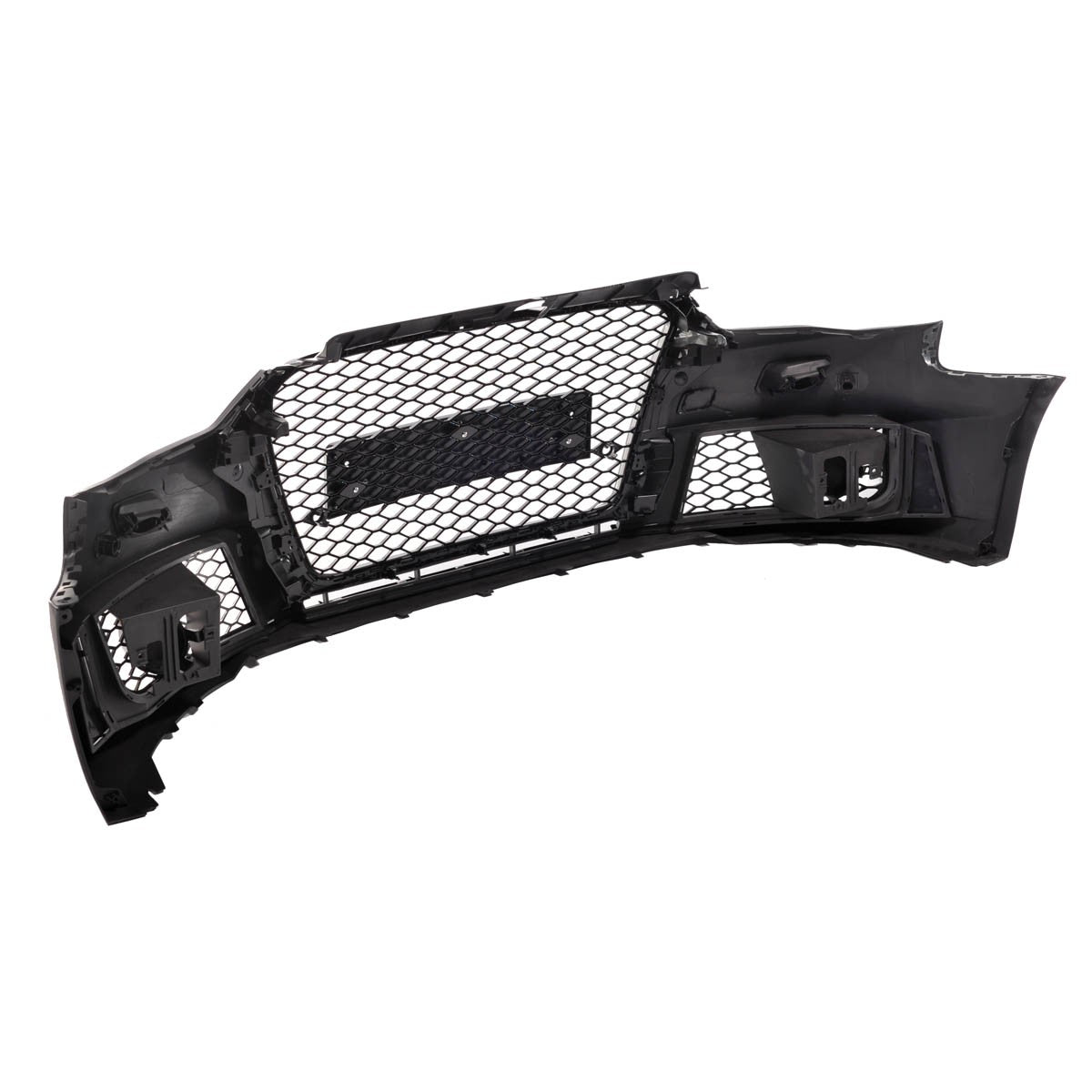 Frontstoßstange mit Grill passend für Audi A3 8V 2012-2015