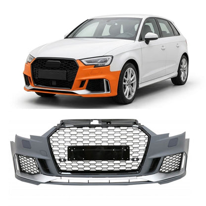 Frontstoßstange passend für Audi A3 8V Sportback 2016-2019