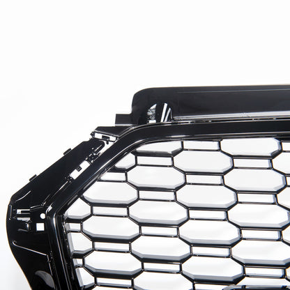 Frontstoßstange mit Grill & PDC passend für Audi A3 8V Limousine Cabrio 2016-2019