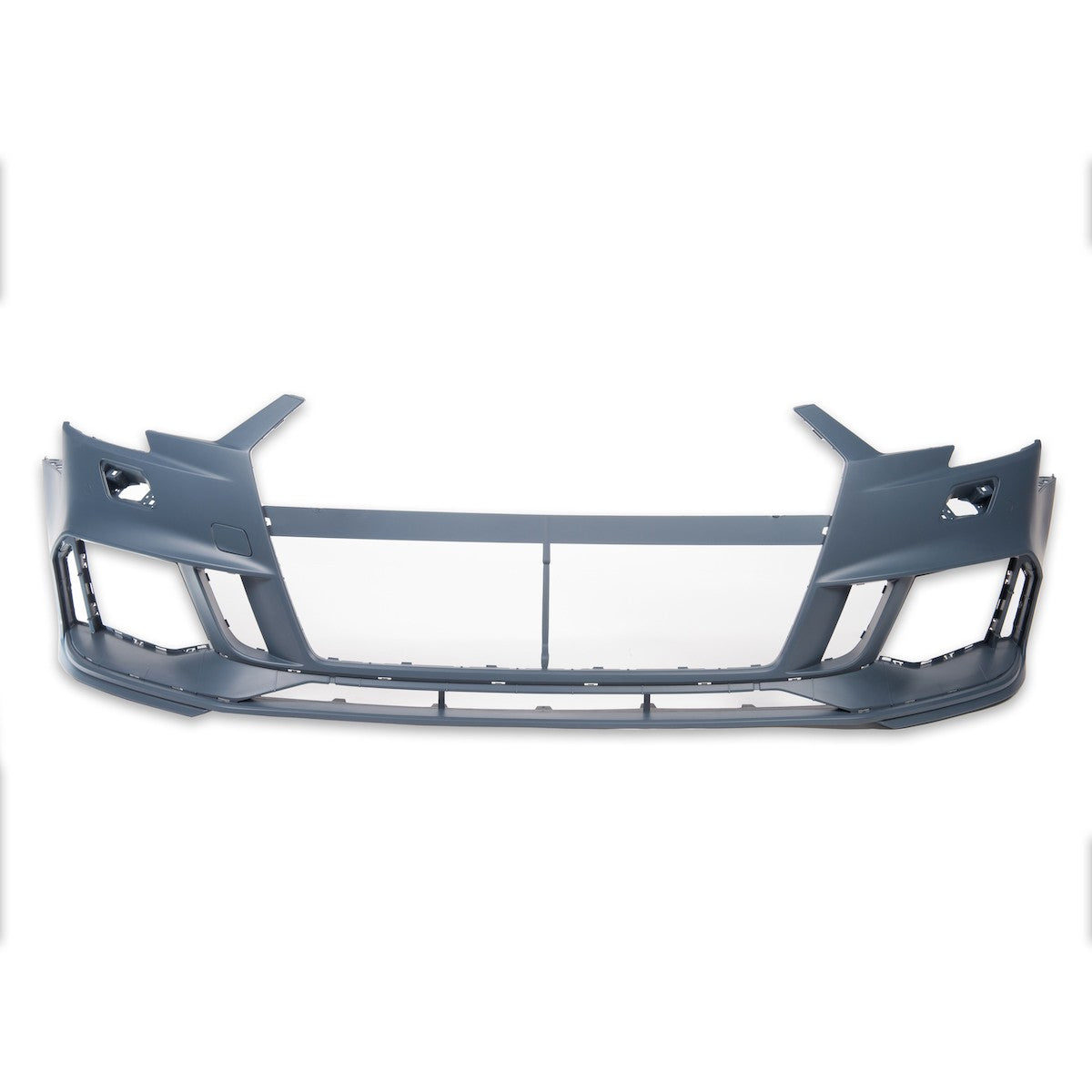 Frontstoßstange mit Grill & PDC passend für Audi A3 8V Limousine Cabrio 2016-2019