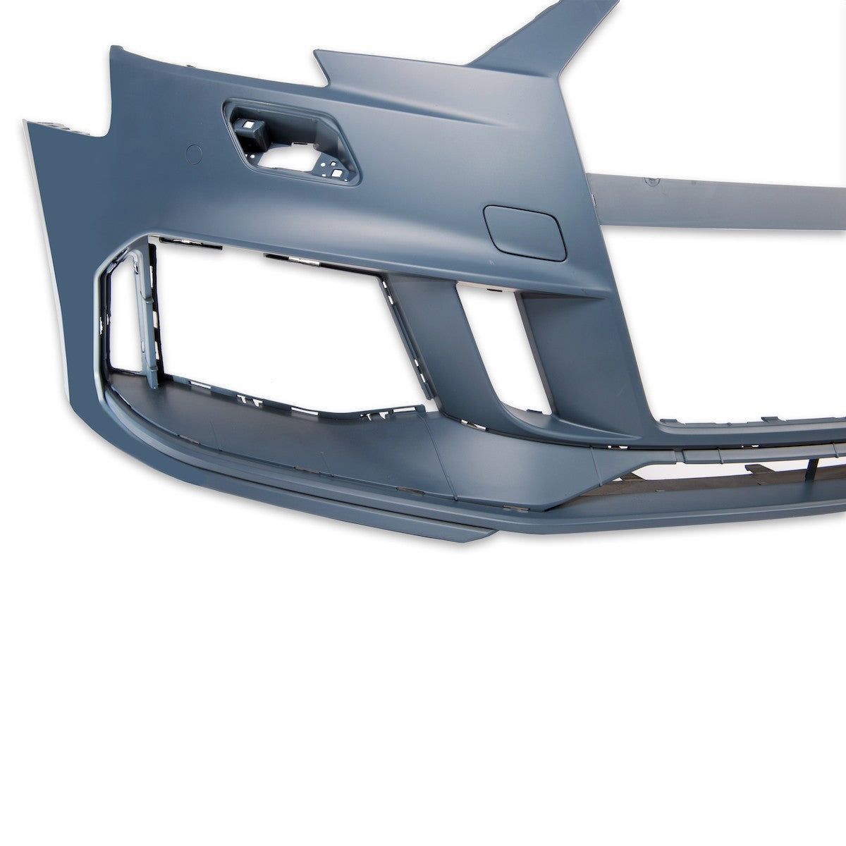 Frontstoßstange mit Grill & PDC passend für Audi A3 8V Limousine Cabrio 2016-2019