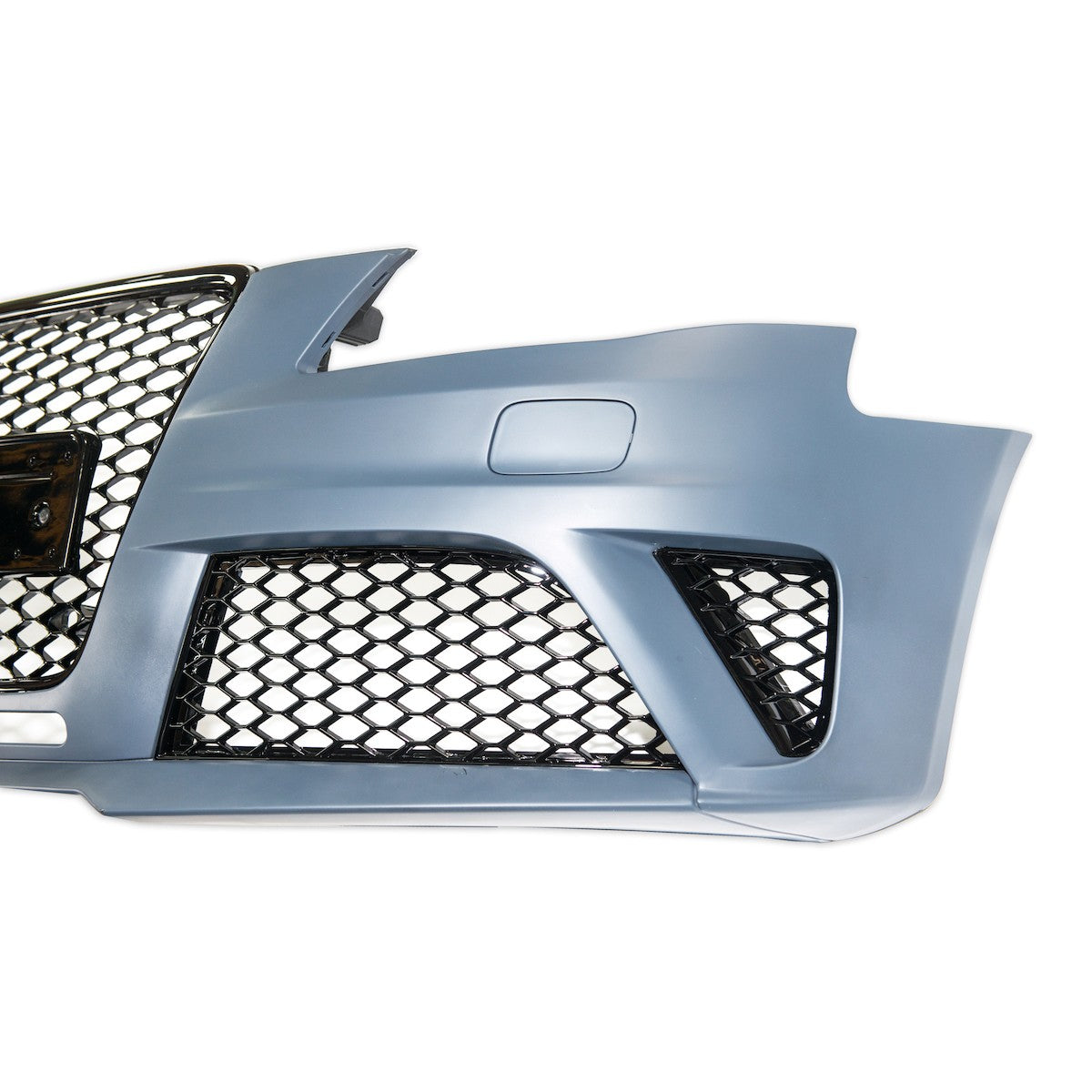Frontstoßstange & Grill PDC SRA passend für Audi A4 B8 8K 2008-2011