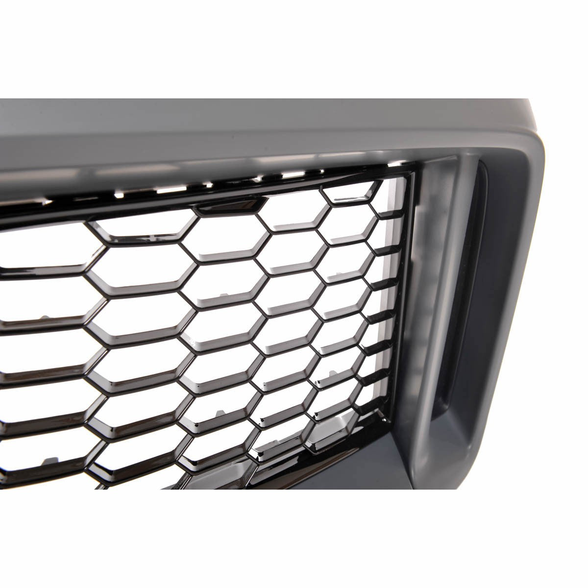Frontstoßstange mit Grill PDC SRA passend für Audi TT 8S 2014-2018