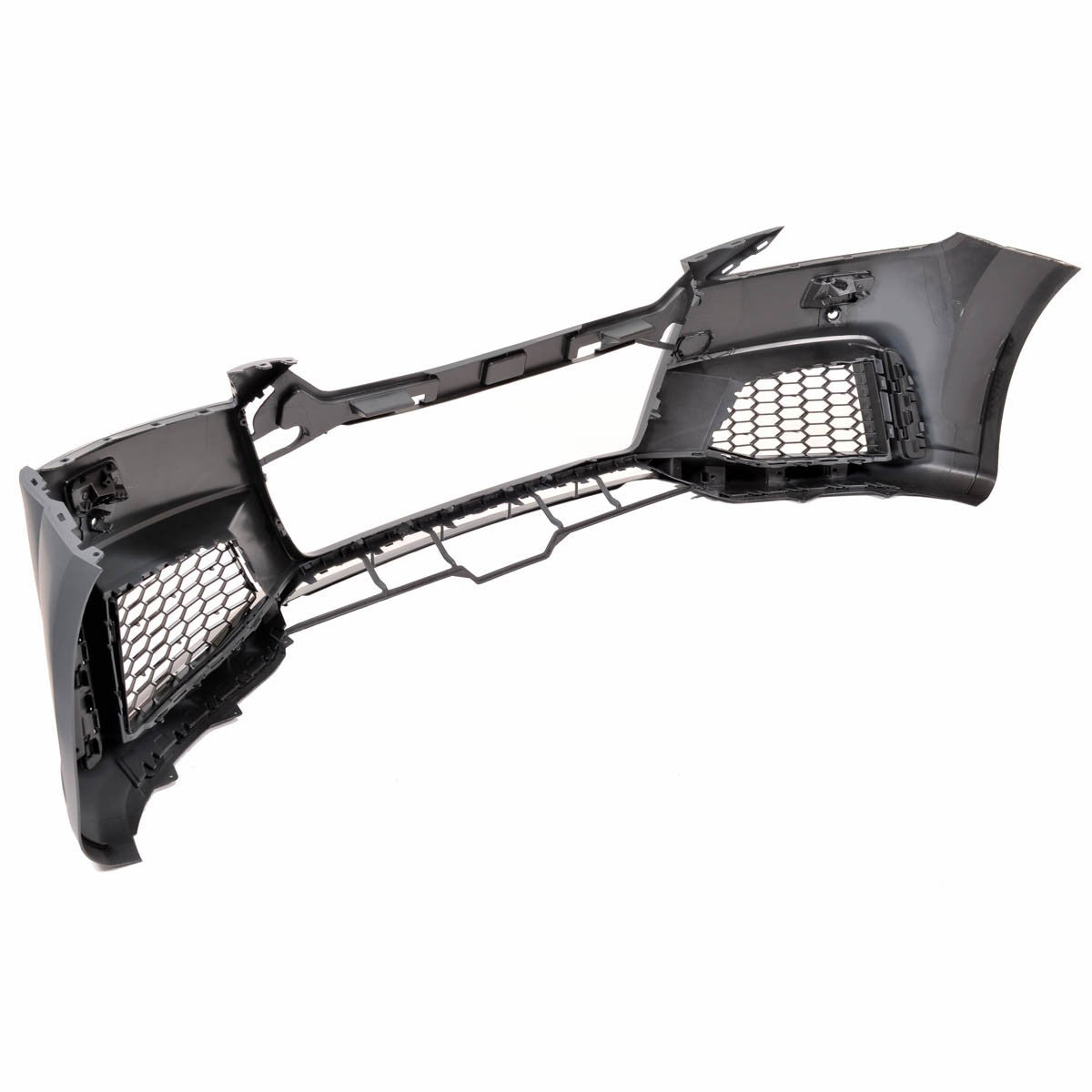 Frontstoßstange mit Grill PDC SRA passend für Audi TT 8S 2014-2018