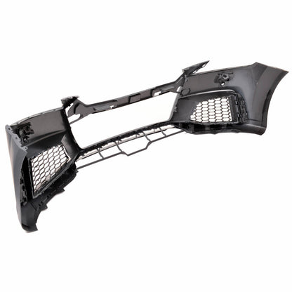 Frontstoßstange mit Grill PDC SRA passend für Audi TT 8S 2014-2018