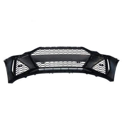 Sport Stoßstange Front Grill AUDI A6 C8 Limousine Avant RS6 Stil 2019